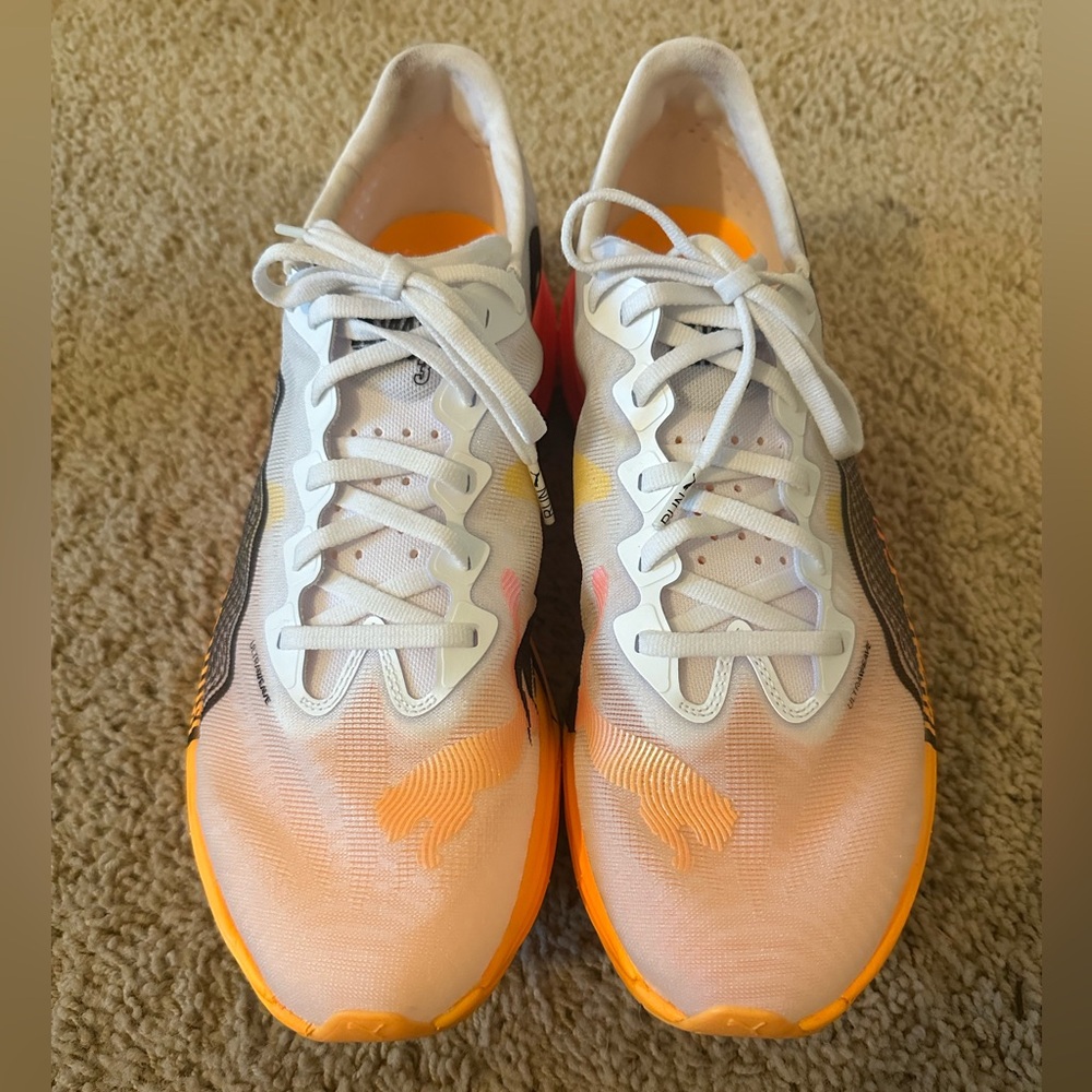 Puma Deviate Nitro Elite 3